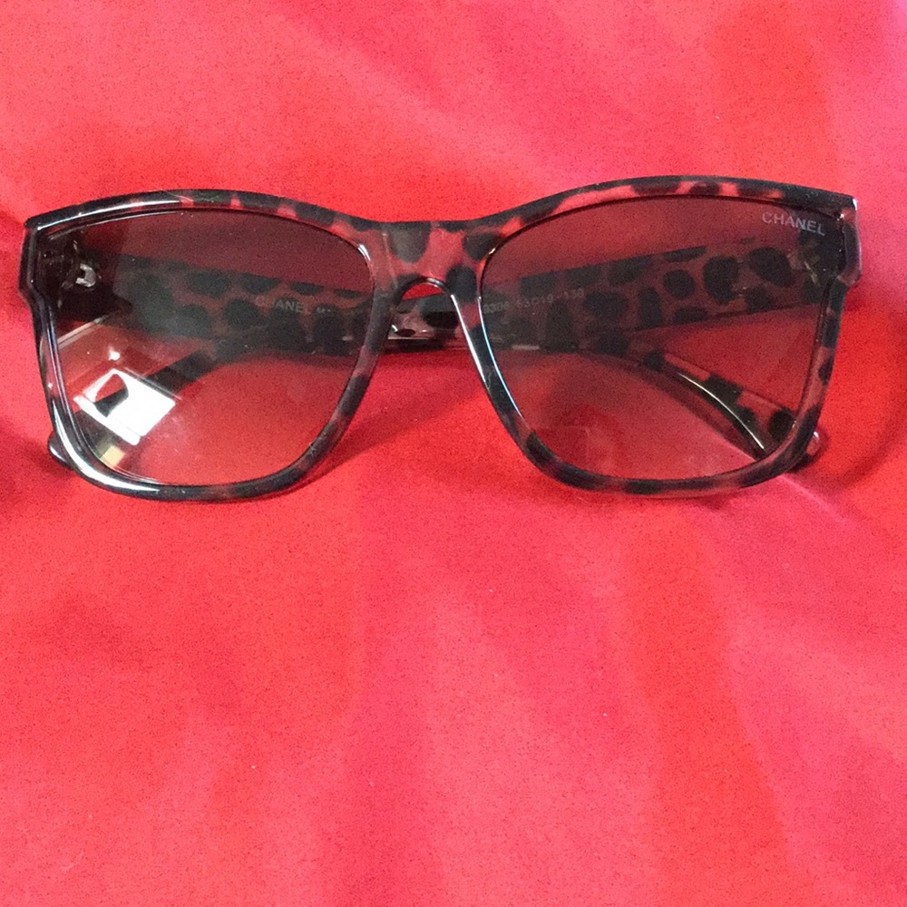 Chanel Sunglasses